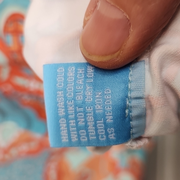 J McLaughlin dress size med - Picture 6 of 7